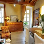 Bed and breakfast Domus Aurea