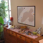 Domus Aurea Bed and breakfast Saluzzo