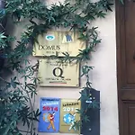 Bed and breakfast Domus Aurea 4*