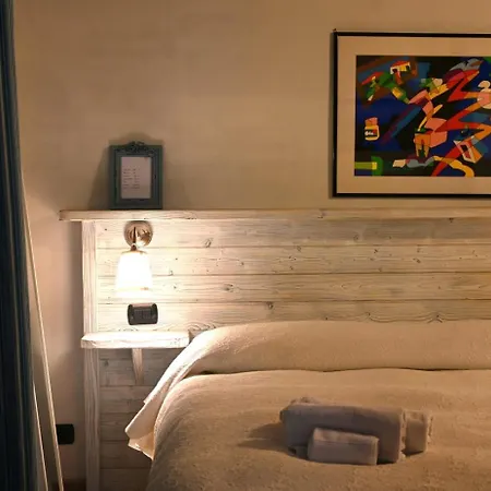 Domus Aurea Салуццо