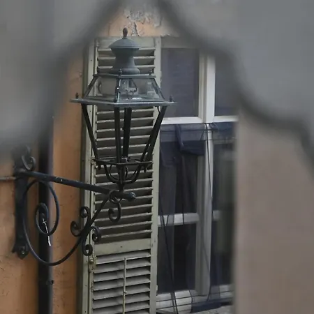 Domus Aurea Bed & Breakfast Saluzzo