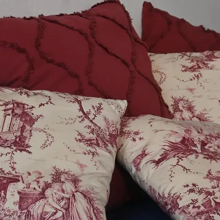 Bed & Breakfast Domus Aurea Saluzzo