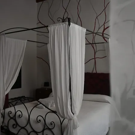 Domus Aurea Отель типа 