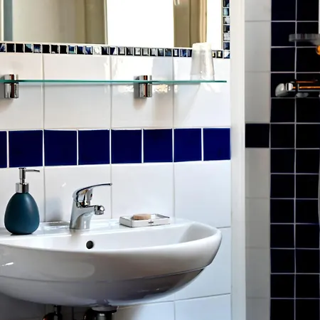 Bed & Breakfast Domus Aurea