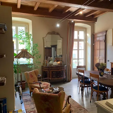 Domus Aurea 3* Saluzzo
