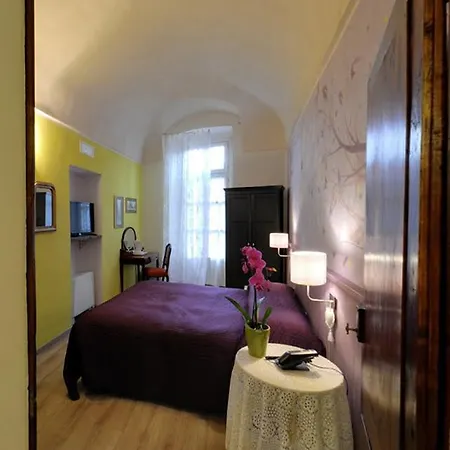 Domus Aurea 4* סאלוצו