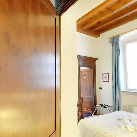 Domus Aurea Bed & Breakfast Saluzzo