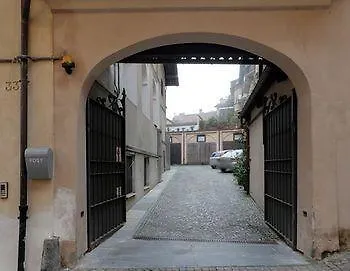 Bed & Breakfast Domus Aurea