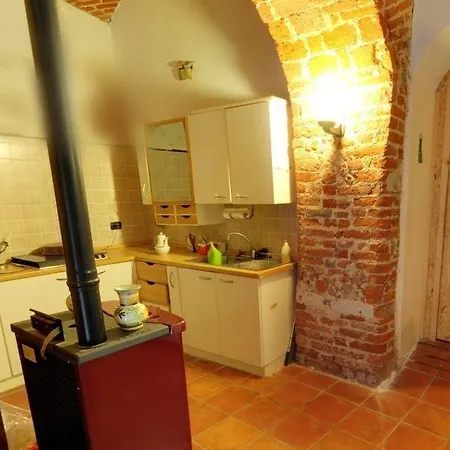 Domus Aurea Салуццо