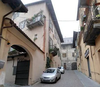 Domus Aurea 3* Saluzzo