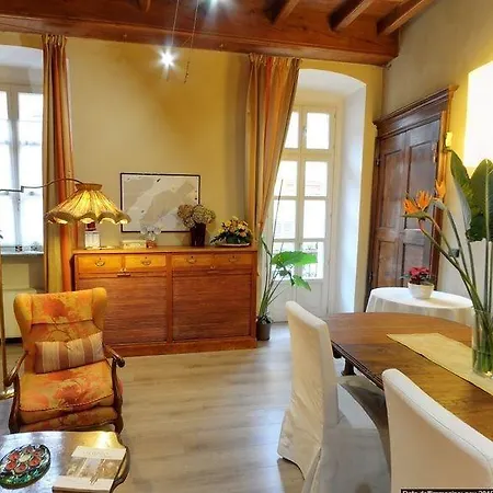 Frühstückspension Domus Aurea