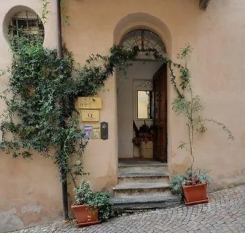 Domus Aurea Bed & Breakfast Saluzzo