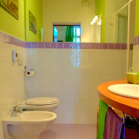 Domus Aurea 4*
