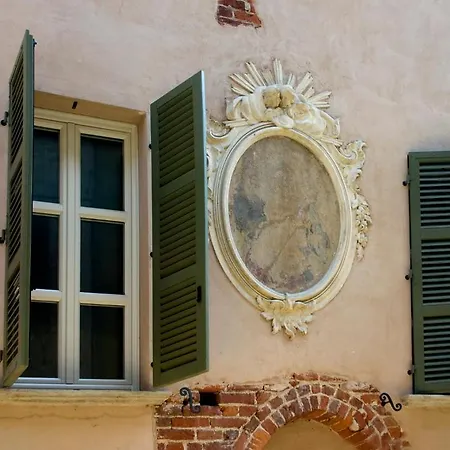 Domus Aurea 4* Saluzzo