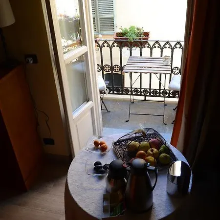 Oda ve Kahvaltı Domus Aurea Saluzzo