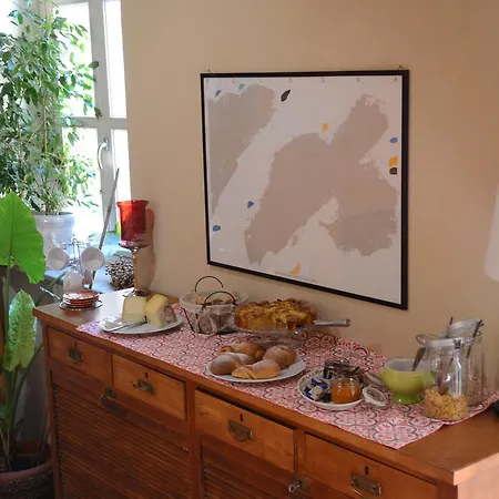 Domus Aurea Bed & Breakfast Saluzzo