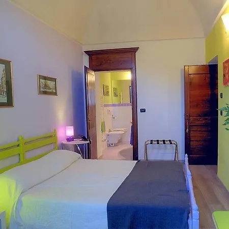 Domus Aurea Bed & Breakfast Saluzzo
