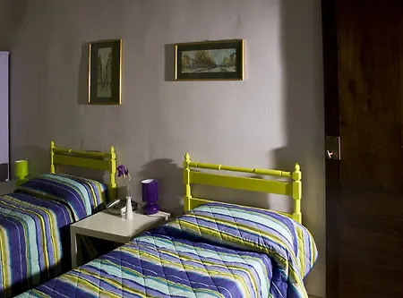 Bed & Breakfast Domus Aurea 4*