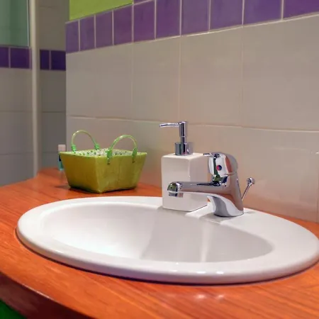 Domus Aurea Bed & Breakfast Saluzzo